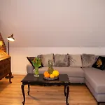 Maya's Dluga 66 Attic *
