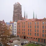 Maya's Flats Dluga 66 Attic Gdansk