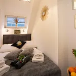 Apartment Maya'S Residence Dluga 66 Attic Gdansk
