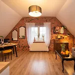 Maya'S Residence Dluga 66 Attic Apartment *
