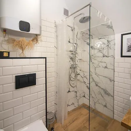 Maya's Flats Dluga 66 Attic アパート *