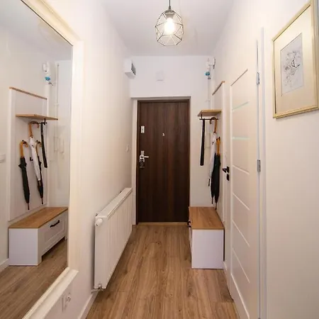 Maya's Flats Dluga 66 Attic *