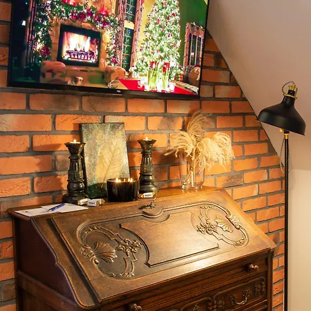 Апартаменты Maya's Flats Dluga 66 Attic *