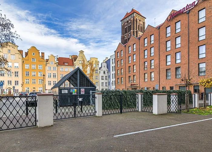 Maya's Flats Dluga 66 Attic *